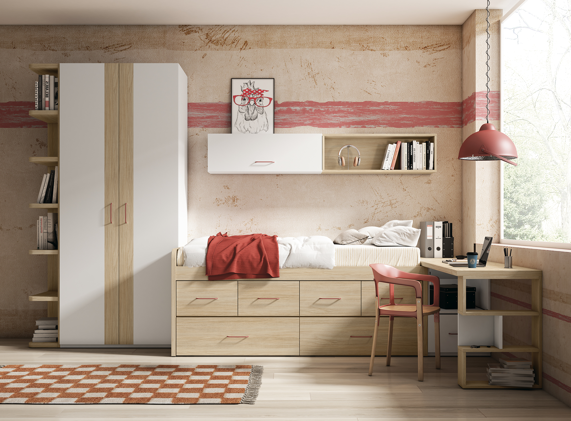 SONRÍE_3_Composición_39_Muebles_Orts_Dormitorios_Juveniles